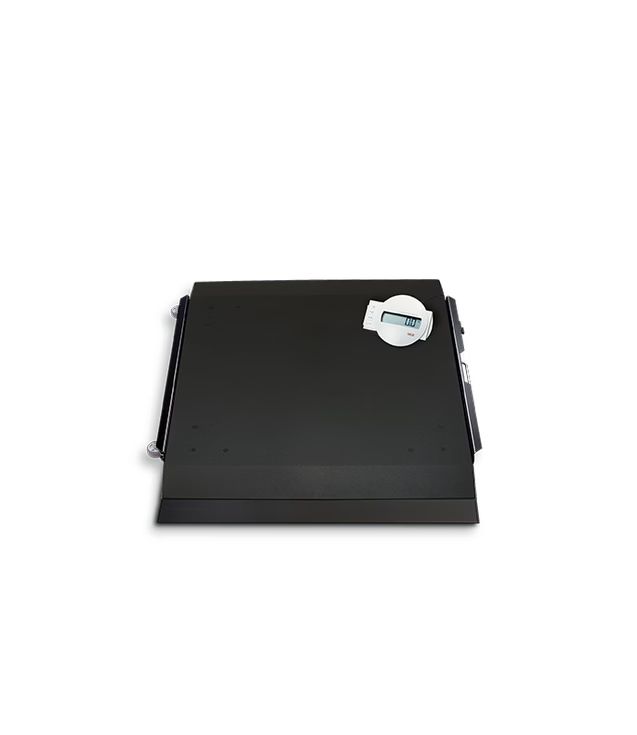 seca 674 - Electronic Platform Scales - EMR Ready - Capacity 360kg