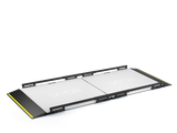 seca Xline Stretch - EMR-validated scale for beds & stretchers