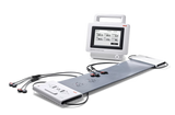 seca mBCA Go - for medical body composition analysis in a lying position