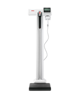seca 787 - Digital Column Scale with Standing Aid - EMR