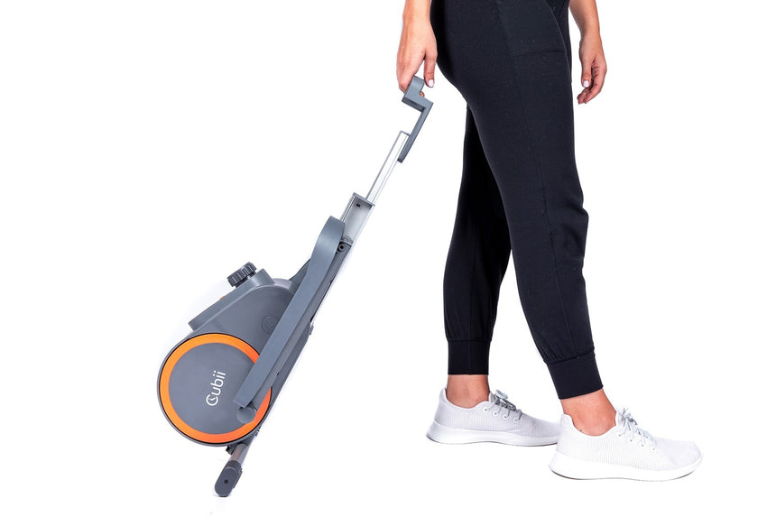 Cubii Go Portable Elliptical