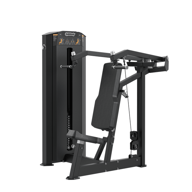 INNOFIT Select Series Shoulder Press