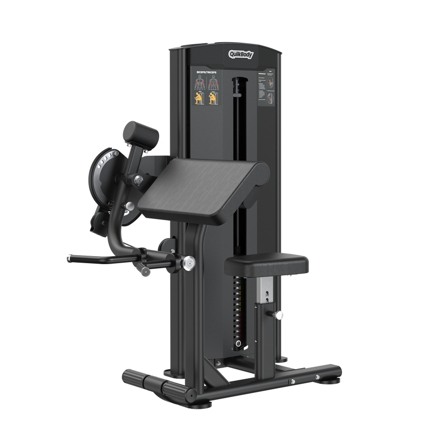 INNOFIT Dual Selectorised Biceps/Triceps