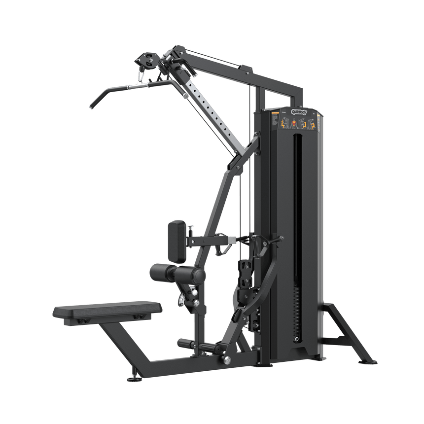 INNOFIT Select Series Pulldown/Row