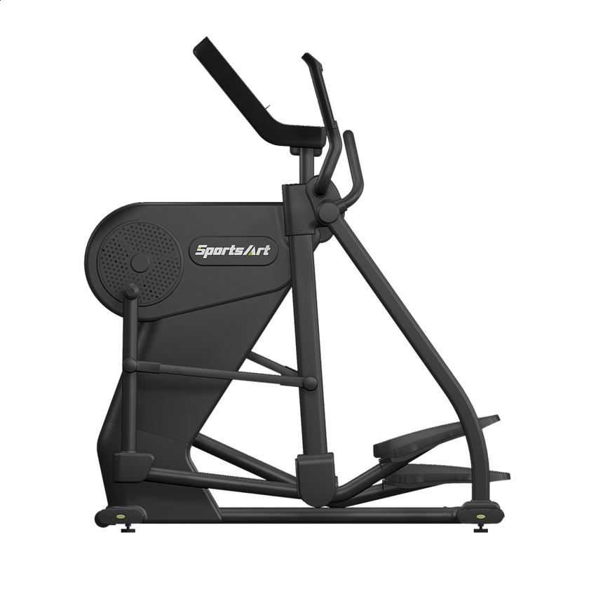 SportsArt E863 Prime Series Elliptical Cross Trainer