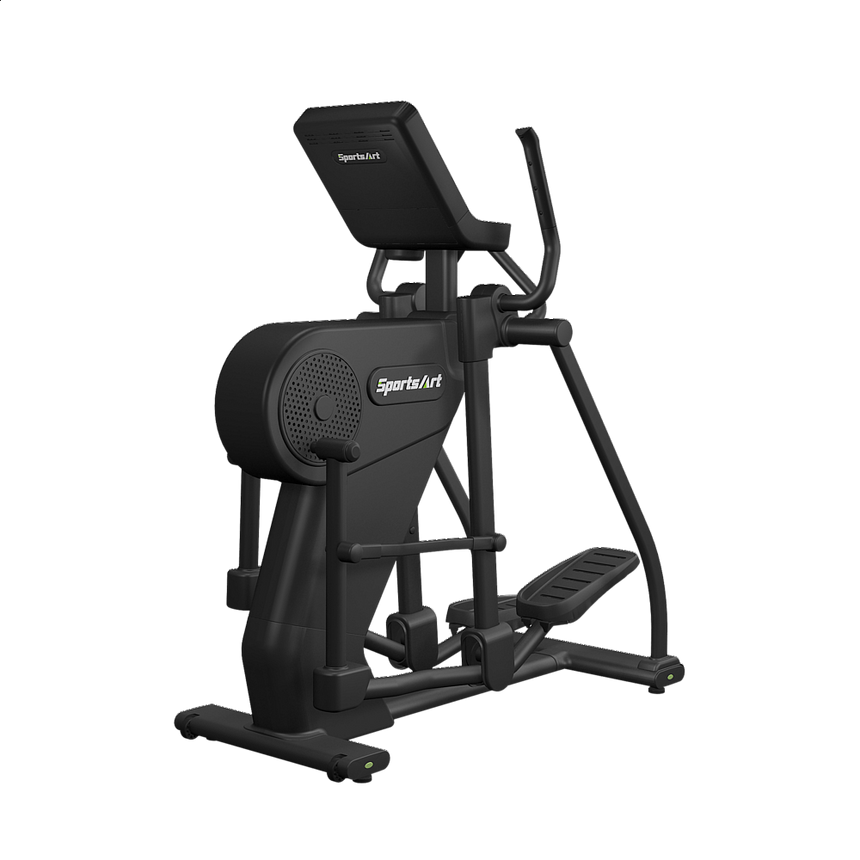 SportsArt E863 Prime Series Elliptical Cross Trainer