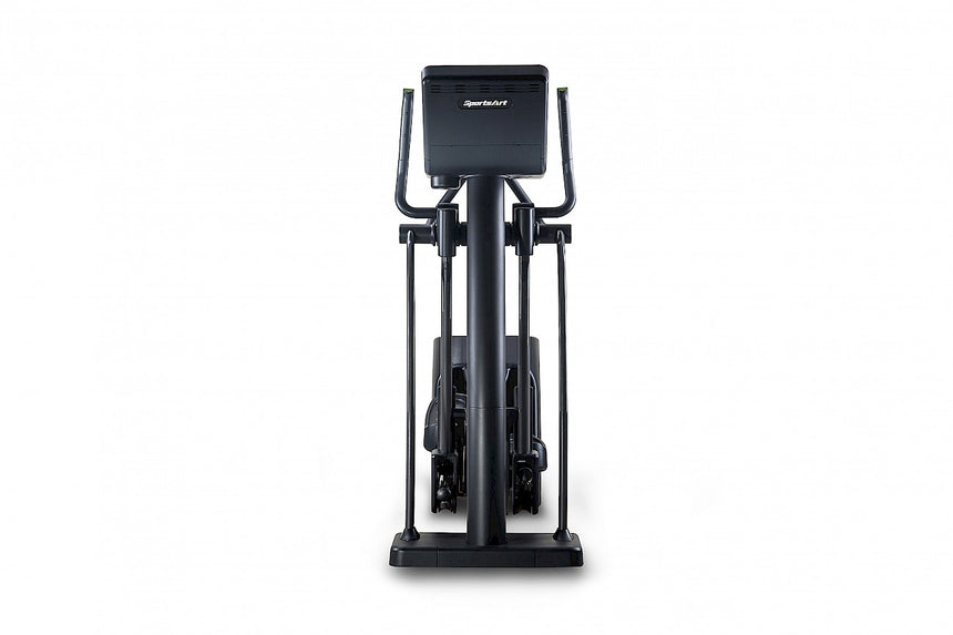 SportsArt E876 Status Series Elliptical Cross Trainer