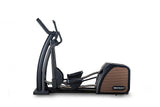 SportsArt E876 Status Series Elliptical Cross Trainer