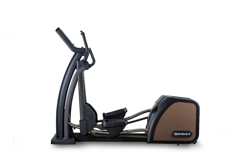 SportsArt E876 Status Series Elliptical Cross Trainer