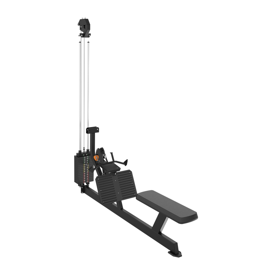 INNOFIT Multi Station Seated Row
