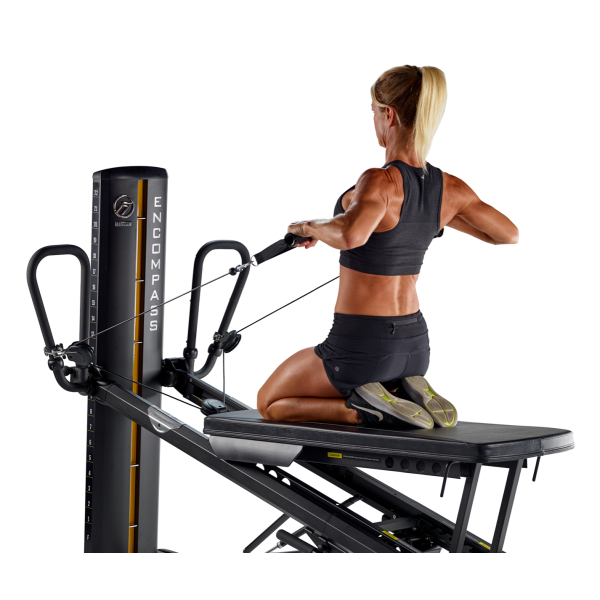 Total Gym ELEVATE Encompass
