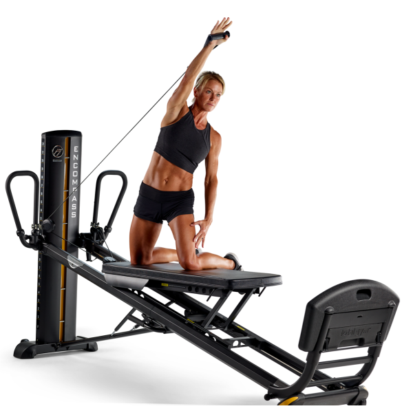 Total Gym ELEVATE Encompass