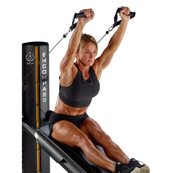 Total Gym ELEVATE Encompass