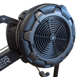 ORBIT ERGOROW 6.3 Commercial Air Rowing Ergometer