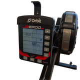 ORBIT ERGOROW 6.3 Commercial Air Rowing Ergometer