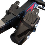 ORBIT ERGOROW 6.3 Commercial Air Rowing Ergometer