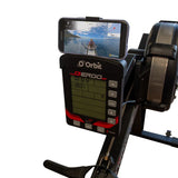 ORBIT ERGOROW 6.3 Commercial Air Rowing Ergometer