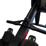 ORBIT ERGOROW 6.3 Commercial Air Rowing Ergometer