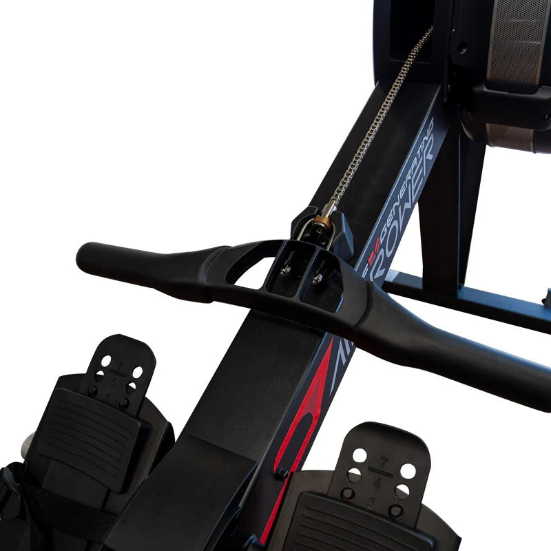 ORBIT ERGOROW 6.3 Commercial Air Rowing Ergometer