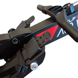 ORBIT ERGOROW 6.3 Commercial Air Rowing Ergometer