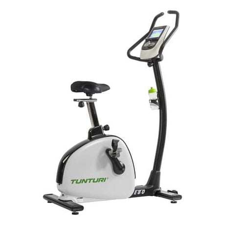 exercise bike endurance e80