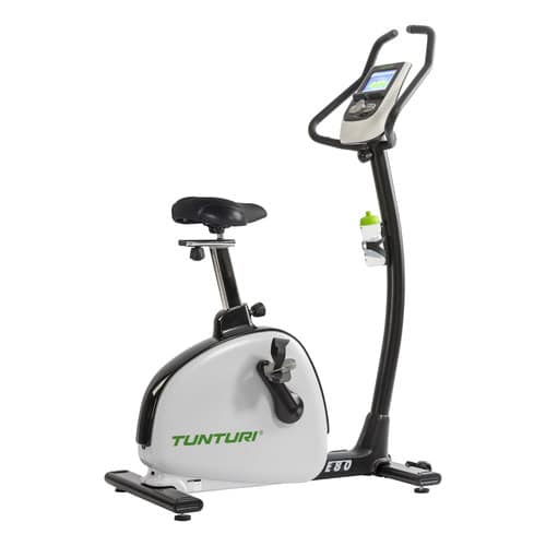 exercise bike endurance e80