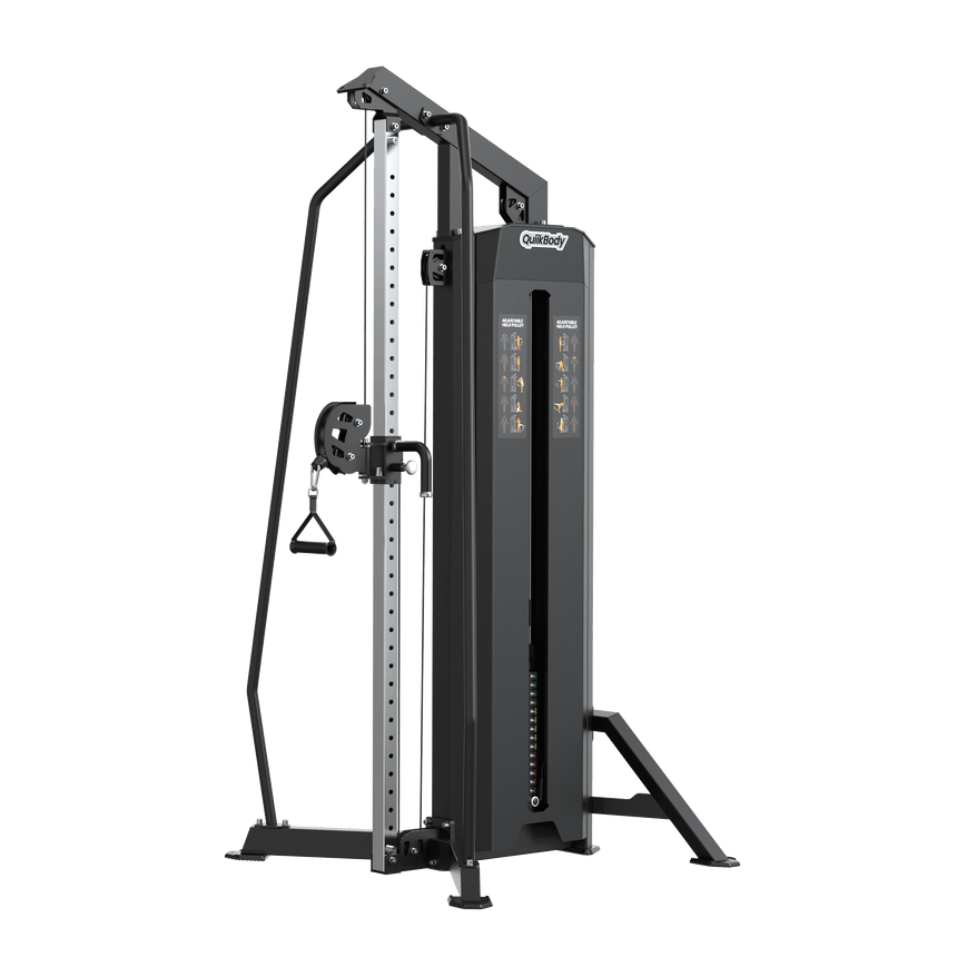 INNOFIT Select Series Cable Station KS1201