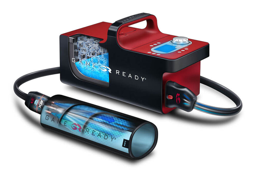 Game Ready GRPro 2.1 Cold Therapy System - Medical Hose