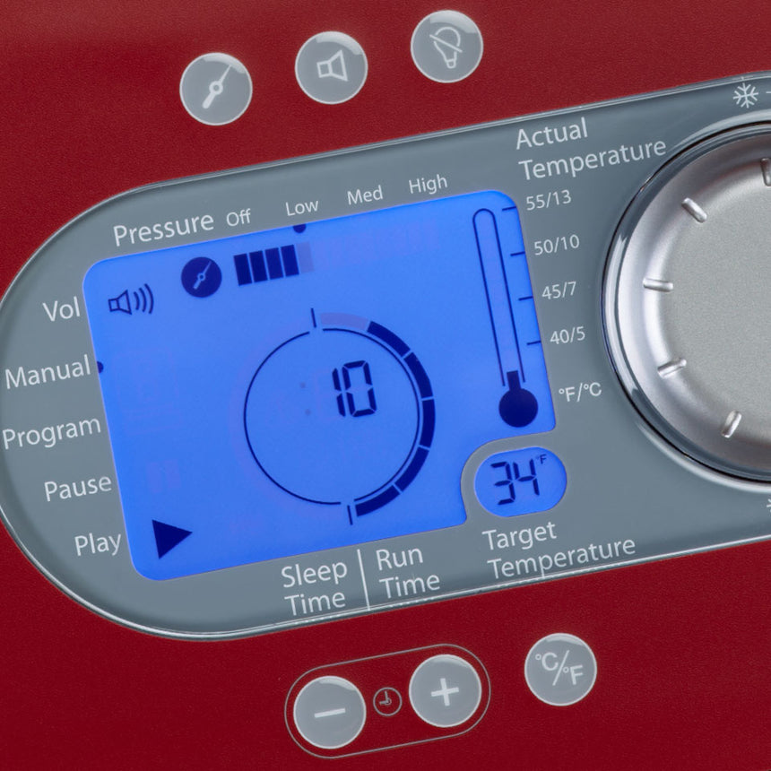 Game Ready GRPro 2.1 Cold Therapy System - Medical Hose