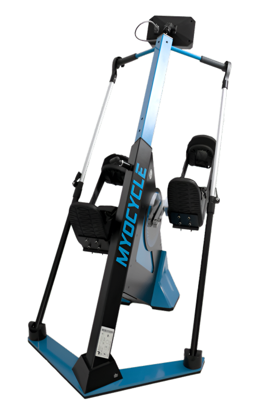 MYOLYN MyoCycle V2 PRO Plus 10 Channel iFES Integrated Clinic Therapy System