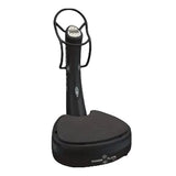 Power Plate Pro5 Vibration Training Platform Black