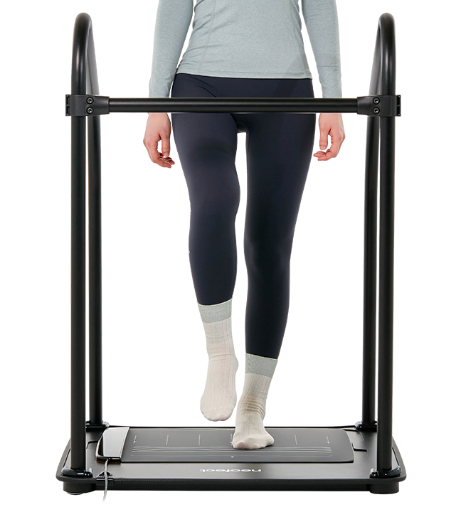 NEOFECT Smart Balance System