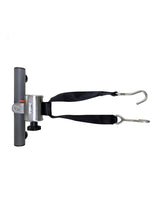 INNOFIT A8 APT Wheelchair Anti-Tip Dual Support System Accessory