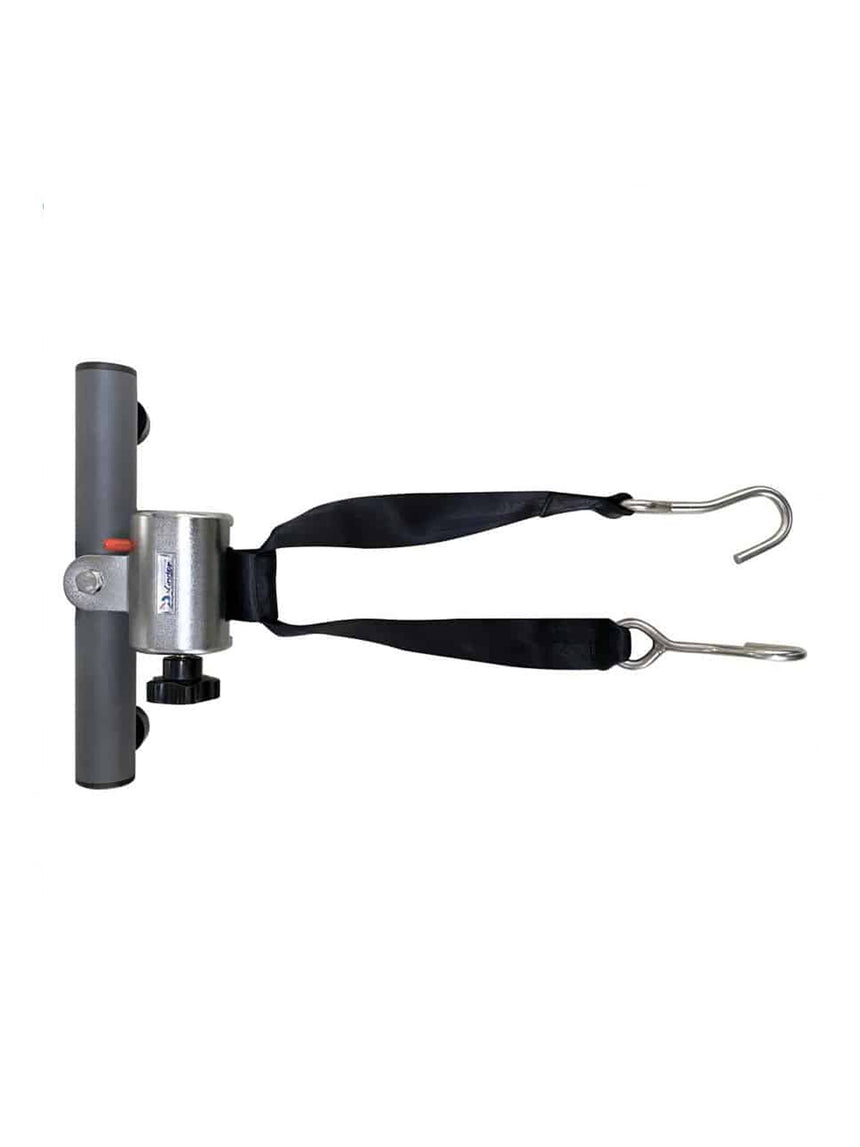 INNOFIT A8 APT Wheelchair Anti-Tip Dual Support System Accessory