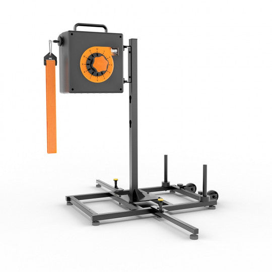 Ergo-Fit IVO Trainer