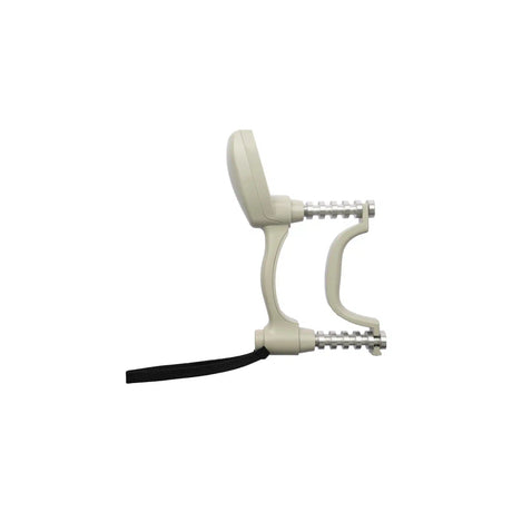 jamar plus hand dynamometer side