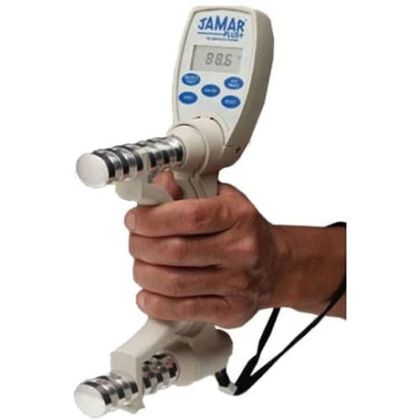jamar plus hand dynamometer