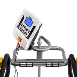 Dyaco LW450 Walking Assist Rehabilitation Treadmill