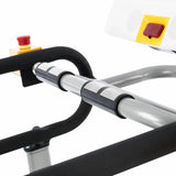 Dyaco LW450 Walking Assist Rehabilitation Treadmill