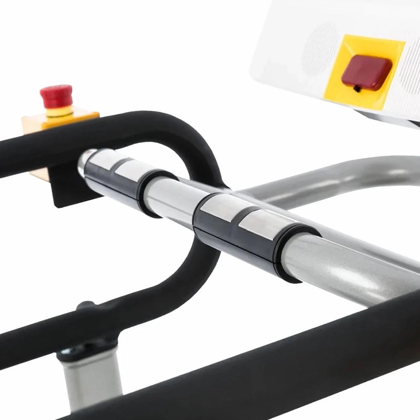 Dyaco LW450 Walking Assist Rehabilitation Treadmill