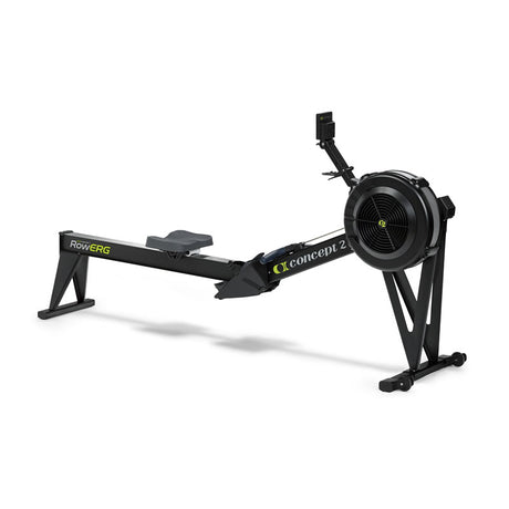 Concept2 RowErg PM5 Tall Legs