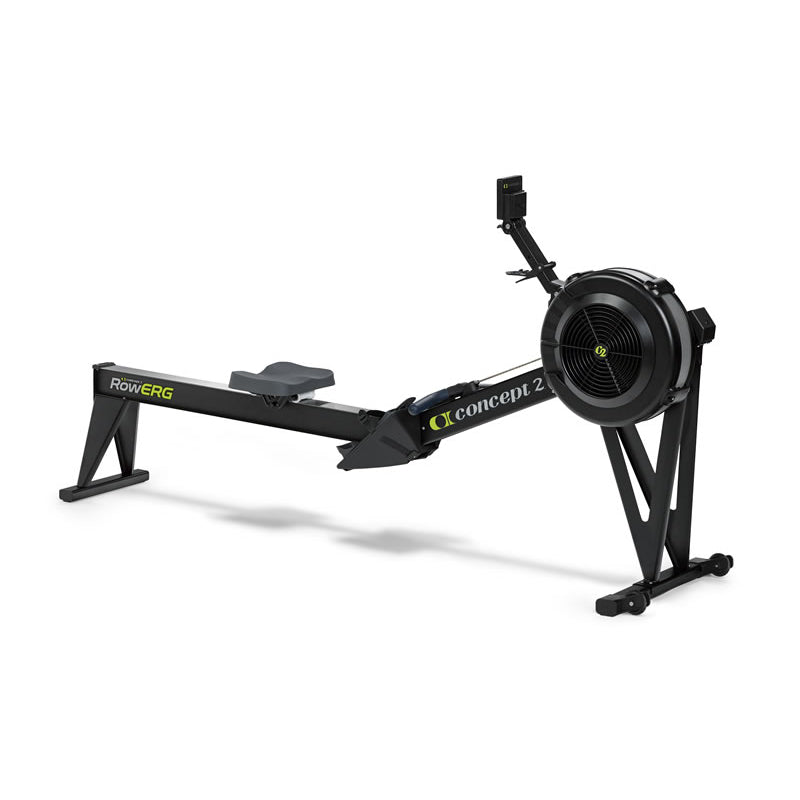 Concept2 RowErg PM5 Tall Legs