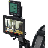 Concept2 RowErg PM5 Tall Legs