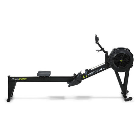 Concept2 RowErg PM5 Tall Legs