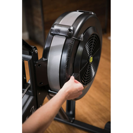 Concept2 RowErg PM5 Tall Legs