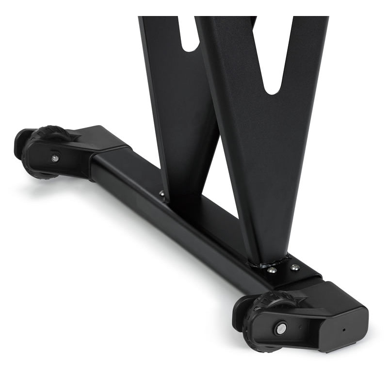 Concept2 RowErg PM5 Tall Legs