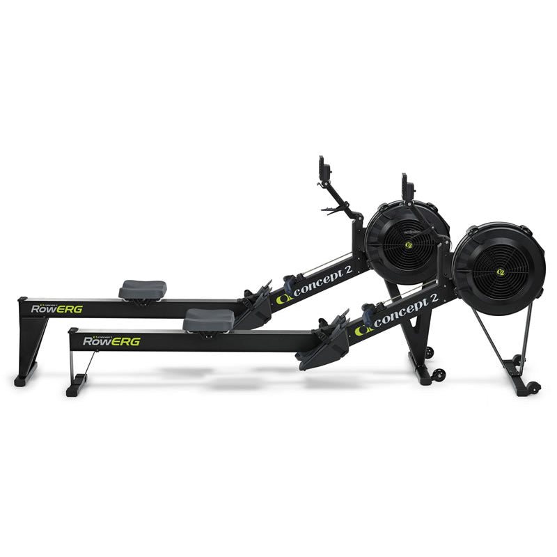 Concept2 RowErg PM5 Tall Legs