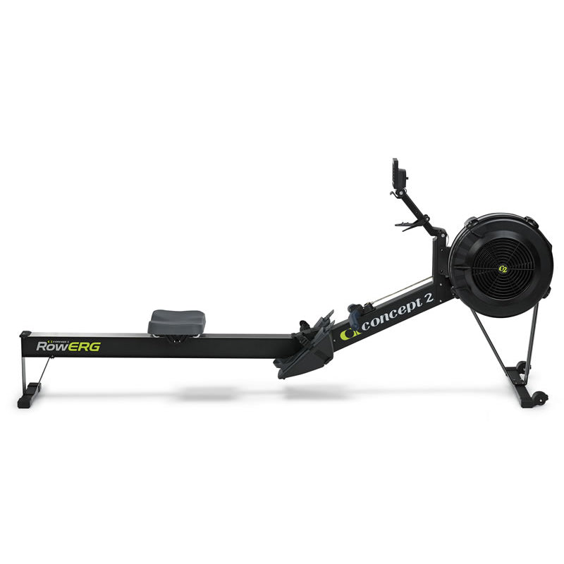 Concept2 RowErg PM5 Standard Legs