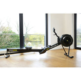 Concept2 RowErg PM5 Standard Legs