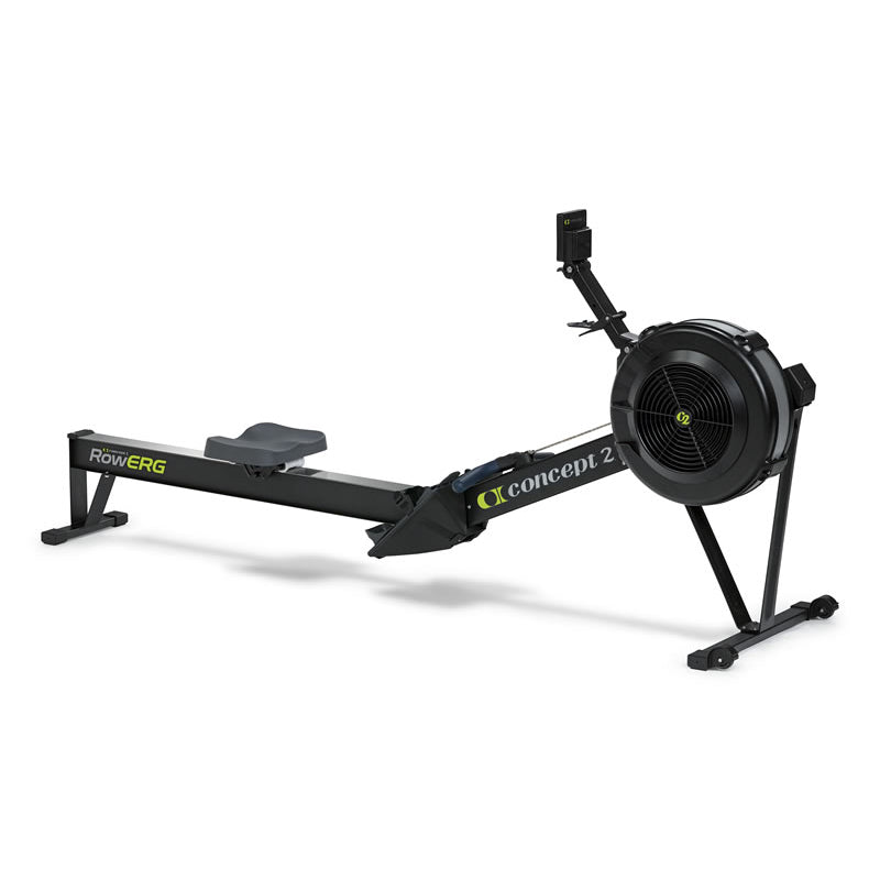 Concept2 RowErg PM5 Standard Legs